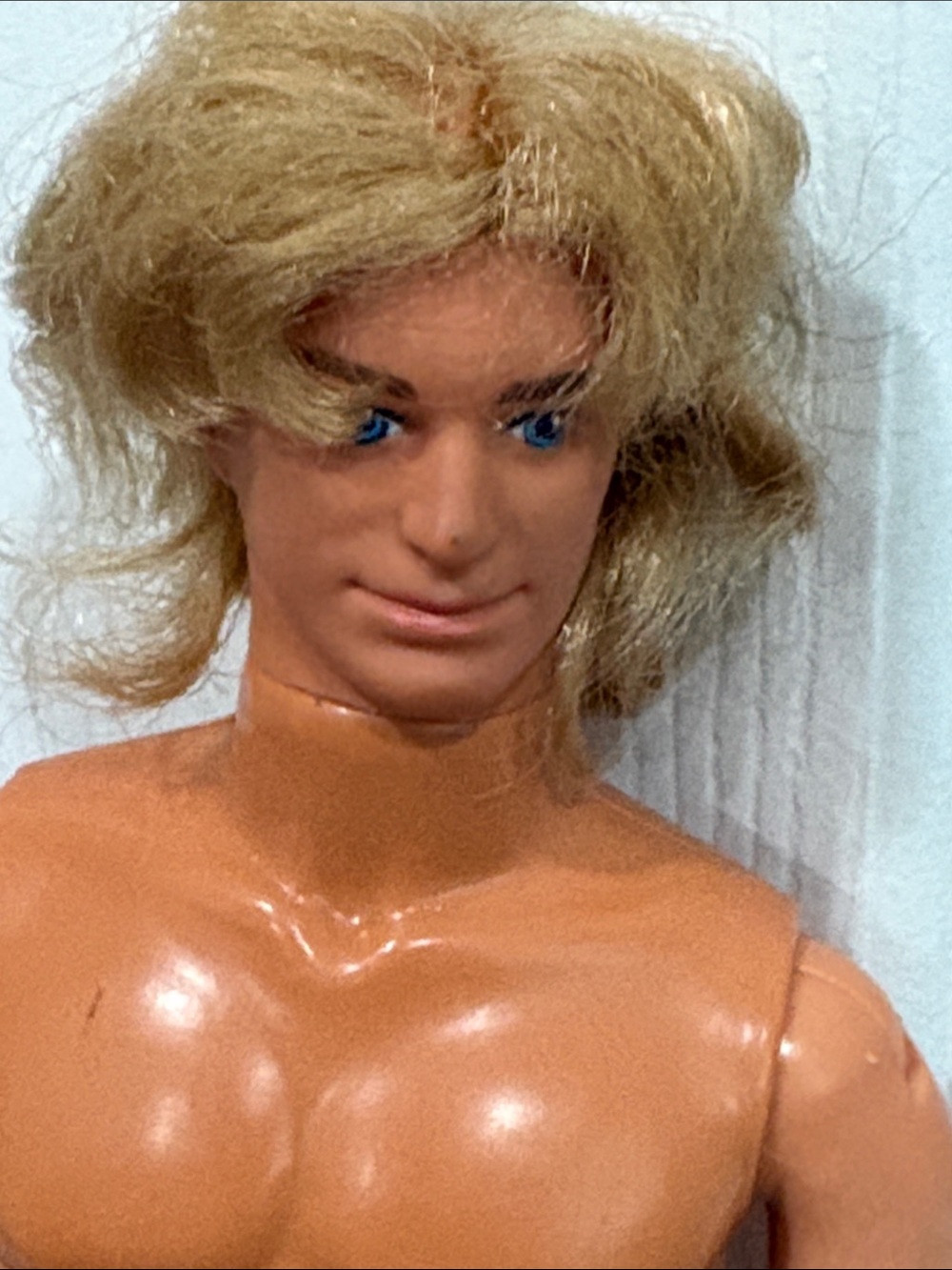Ken vintage dolls 1968